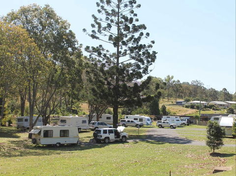 Kandanga - Hervey Bay Accommodation 1