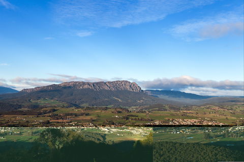 Kimberleys Lookout - Hervey Bay Accommodation 0