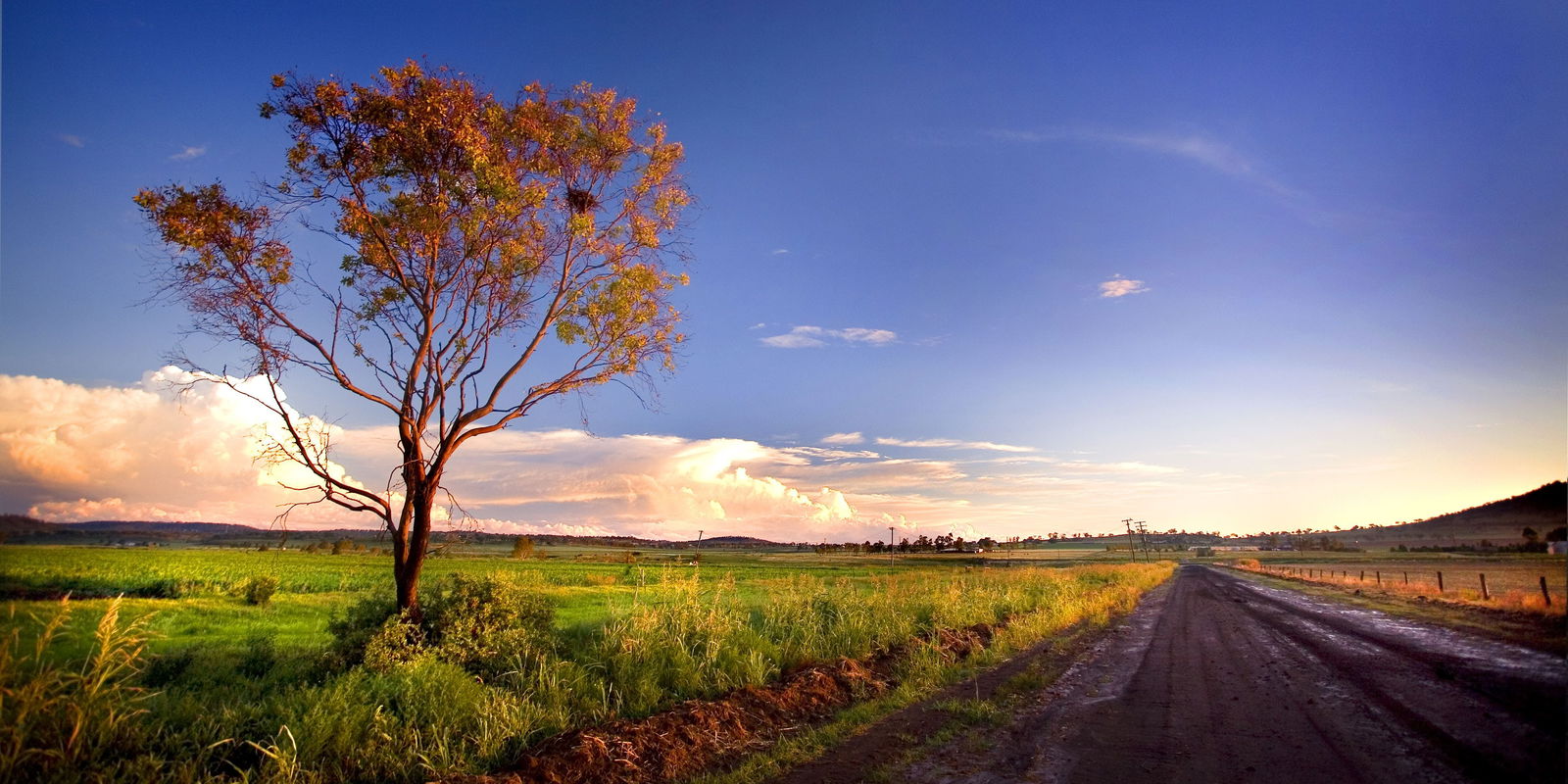 Kingsthorpe QLD Hervey Bay Accommodation