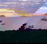 King George Sound - Hervey Bay Accommodation