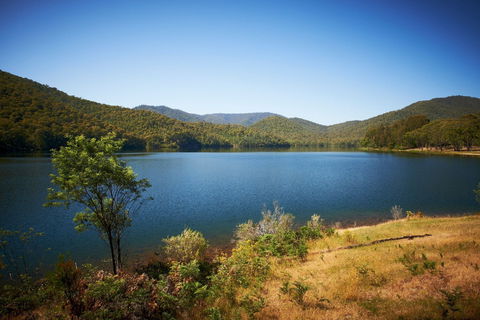 Lake William Hovell Recreation Area - Hervey Bay Accommodation 0