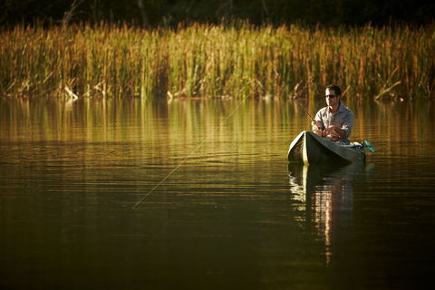 Lake William Hovell Recreation Area - Hervey Bay Accommodation 1