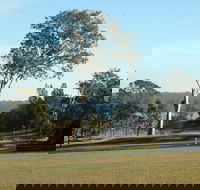 Lawrence Golf Club - Hervey Bay Accommodation
