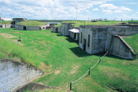 Lytton - Hervey Bay Accommodation 1