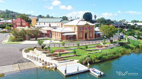 Maclean Community Precinct - Hervey Bay Accommodation 0
