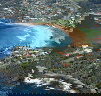 Malua Bay Beach - Hervey Bay Accommodation