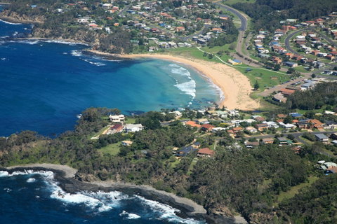 Malua Bay Beach - Hervey Bay Accommodation 0