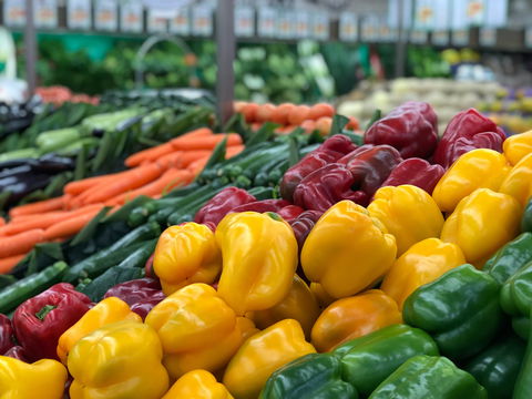 Marketfair Campbelltown - Tourism Hervey Bay 1