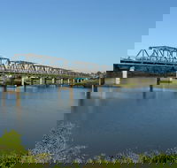 Martin Bridge - Hervey Bay Accommodation