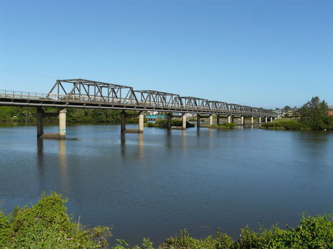 Martin Bridge - Tourism Hervey Bay 0