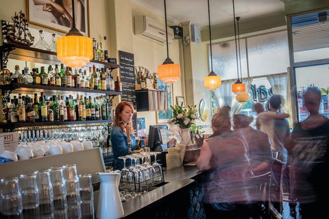 Maylands - Tourism Hervey Bay 0