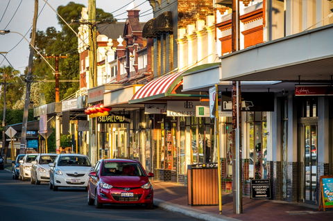 Maylands - Tourism Hervey Bay 1