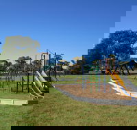 McAndrew Park - Tourism Hervey Bay