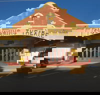 Merredin - Tourism Hervey Bay