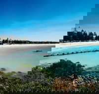 Middleton Beach - Hervey Bay Accommodation