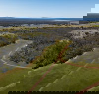 Mikkira Station - Hervey Bay Accommodation