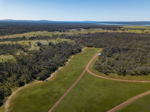 Mikkira Station - Hervey Bay Accommodation 0