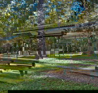 Minyon Grass Picnic Area - Hervey Bay Accommodation