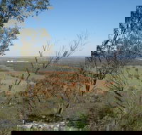 Mount Tilga - Hervey Bay Accommodation