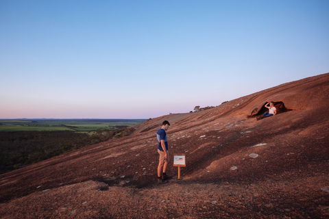 Mount Wudinna - Hervey Bay Accommodation 2