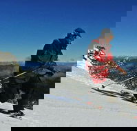 Mt Stirling