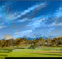 Murrumbidgee Country Club - Tourism Hervey Bay