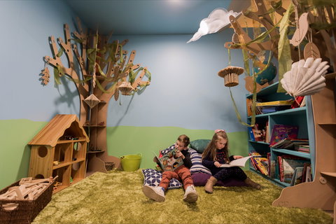 Museum Of The Riverina Botanic Gardens Site - Hervey Bay Accommodation 1