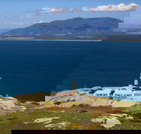 Narooma and Montague Island Heritage - Hervey Bay Accommodation