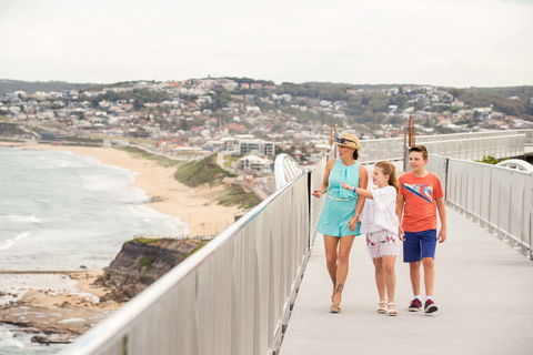 Newcastles Outdoor Adventures - Hervey Bay Accommodation 0