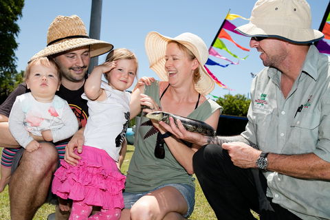 Newcastles Outdoor Adventures - Hervey Bay Accommodation 1