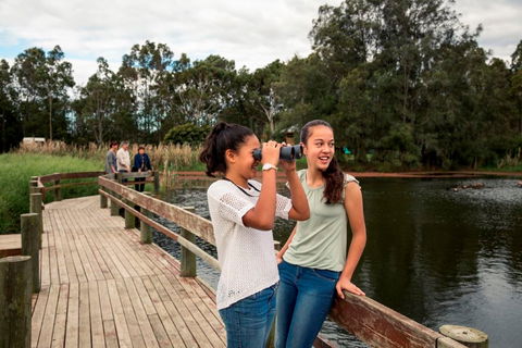 Newcastles Outdoor Adventures - Hervey Bay Accommodation 2