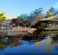 North Coast Regional Botanic Garden