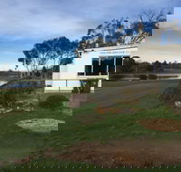 Oatlands Golf Course - Tourism Hervey Bay