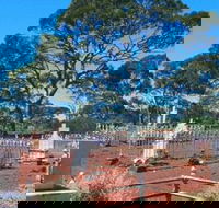 Old Pioneer Cemetery Coolgardie - Tourism Hervey Bay