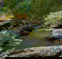 Onkaparinga River National Park - Hervey Bay Accommodation