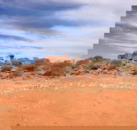 Peace Gorge - Hervey Bay Accommodation