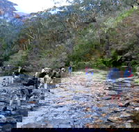 Pierces Pass - Tourism Hervey Bay