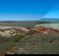 Pildappa Rock - Hervey Bay Accommodation