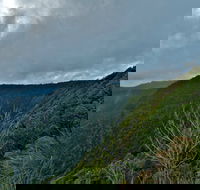 Pinnacle Walk and Lookout - Hervey Bay Accommodation