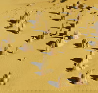 Pinnacles - Hervey Bay Accommodation