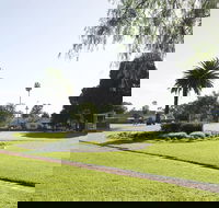 Pioneer Park - Hervey Bay Accommodation