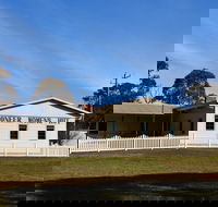 Pioneer Women's Hut Museum - Hervey Bay Accommodation