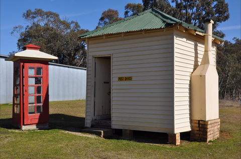 Pioneer Women's Hut Museum - Hervey Bay Accommodation 1
