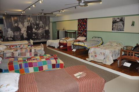 Pioneer Women's Hut Museum - Hervey Bay Accommodation 2