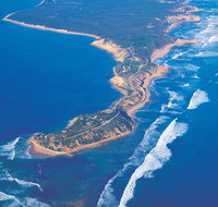 Point Nepean National Park Trails