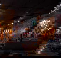 Polit Bar - more than cocktails - Hervey Bay Accommodation