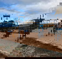 Port Gibbon Playground - Hervey Bay Accommodation