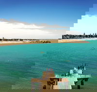 Port Elliot - Hervey Bay Accommodation