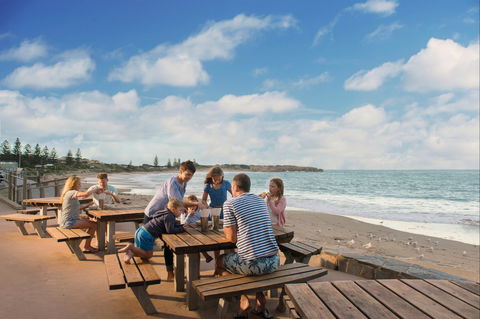 Port Elliot - Hervey Bay Accommodation 1