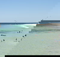 Port Rickaby - Hervey Bay Accommodation